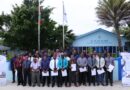 މުލަކަތޮޅު ލީޑަރޝިޕް ފޯރަމް 2024 ކާމިޔާބުކަމާއެކު ނިންމާލުން